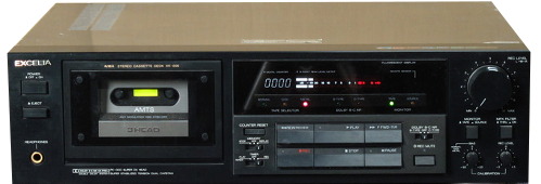 Excelia XK-005 